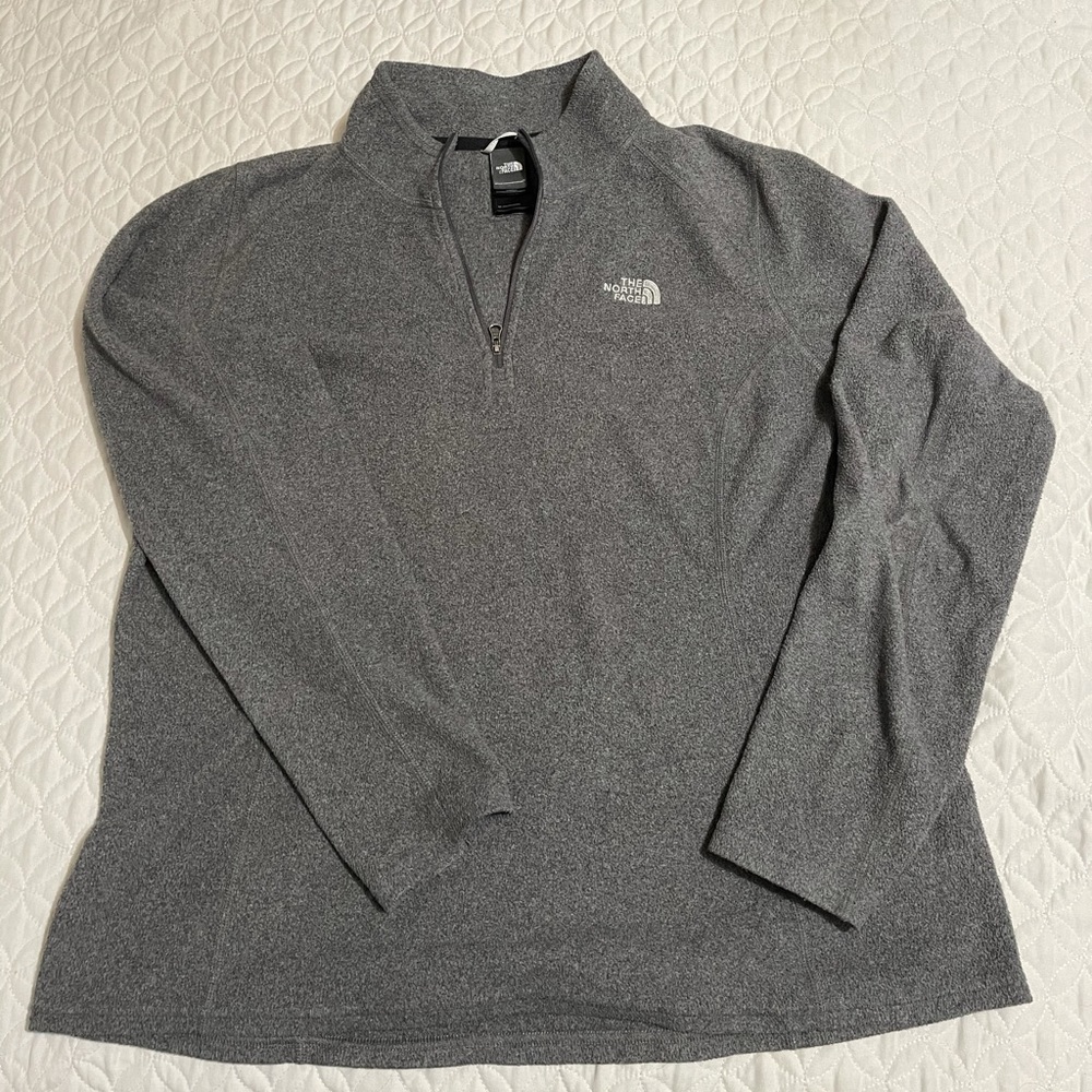 The north face women’s sweater